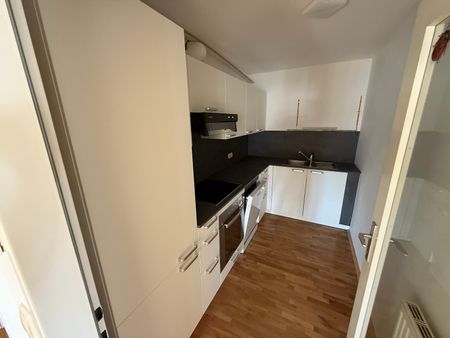 Gemütliche Dachgeschosswohnung am Hauptplatz von Bad Radkersburg - Photo 2