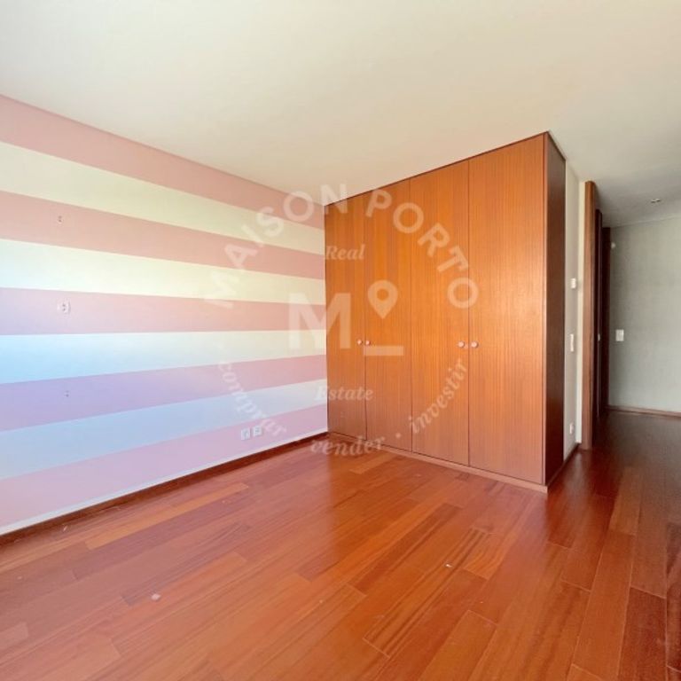 3 room luxury Flat for rent in Praia (Leca da Palmeira), Matosinhos, Distrito do Porto - Photo 1