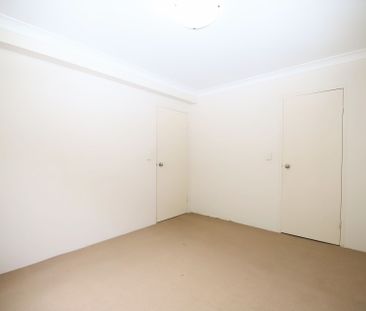 Two Bedroom Unit with Study - Photo 3