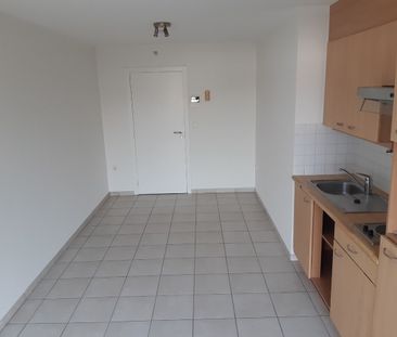 Tof 1-slp-appartement met ruim leefterras ! - Photo 3