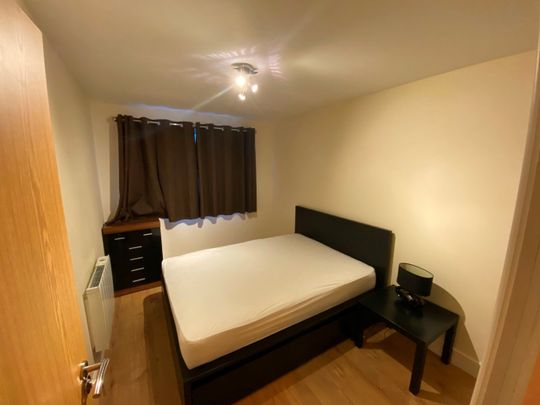 Room in a Shared Flat, Seacole Close, W3 - Photo 1