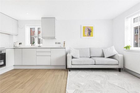 1 bedroom apartment to rent - Photo 2