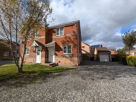 2 bedroom terraced house to rent - Photo 3