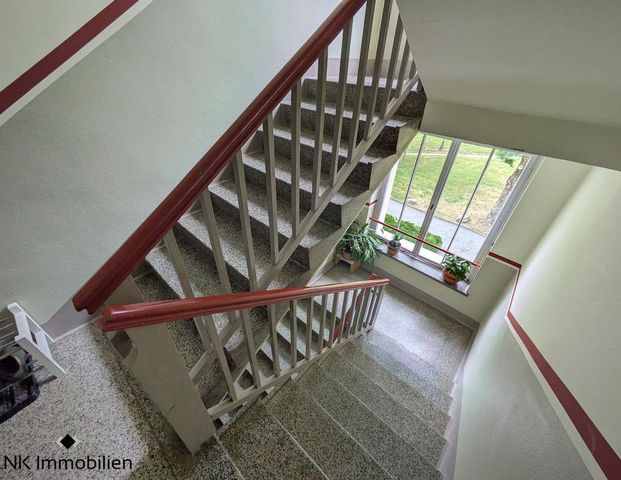 ++ wunderschöne, helle 3-Raum Wohnung mit Balkon und Tageslichtbad - im Lutherviertel ++ - Photo 1