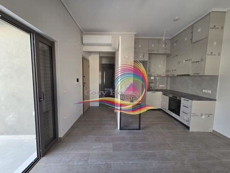 Διαμέρισμα 30 τ.μ. προς ενοικίαση - Photo 4
