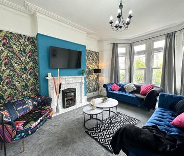 9 bedroom house to rent - Photo 3