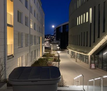 Ruddammsvägen, Stockholm - Photo 2