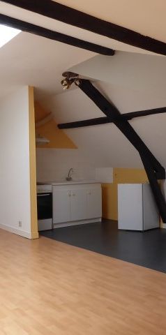 Location Appartement 2 pièces 34m² CHATEAUBRIANT 44110 - Photo 1