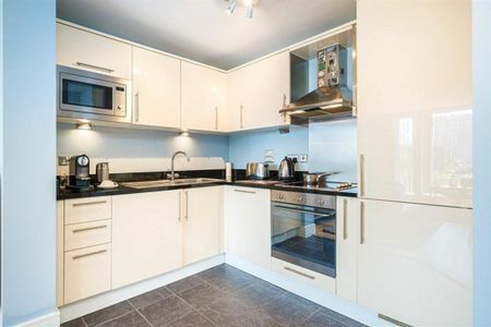 Great Suffolk Street, London Bridge, SE1 - Photo 4