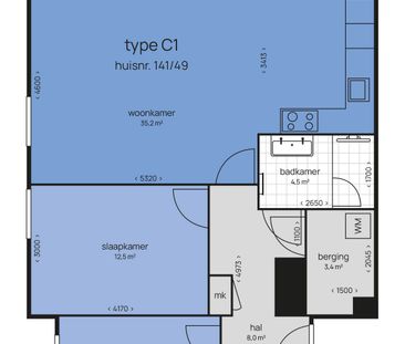 Friesestraatweg 141-49, Reitdiepswaard, 9743AA, Groningen - Photo 6