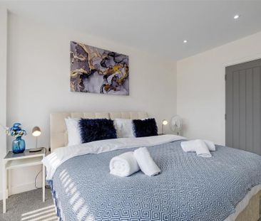 2 bedroom maisonette to rent - Photo 5