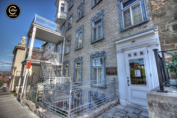 41A d’Auteuil - Photo 1