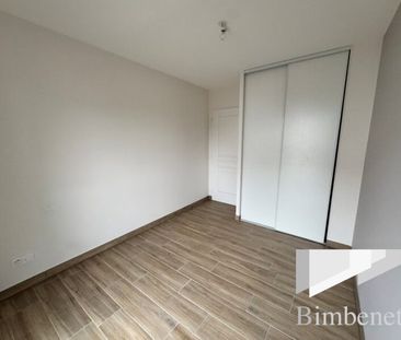Appartement à louer, 3 pièces - Saint-Jean-le-Blanc 45650 - Photo 4
