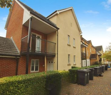 2 bedroom townhouse to rent - Photo 5