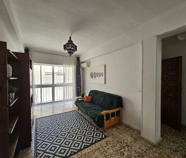 Alquiler de piso en El Ejido - Foto 1