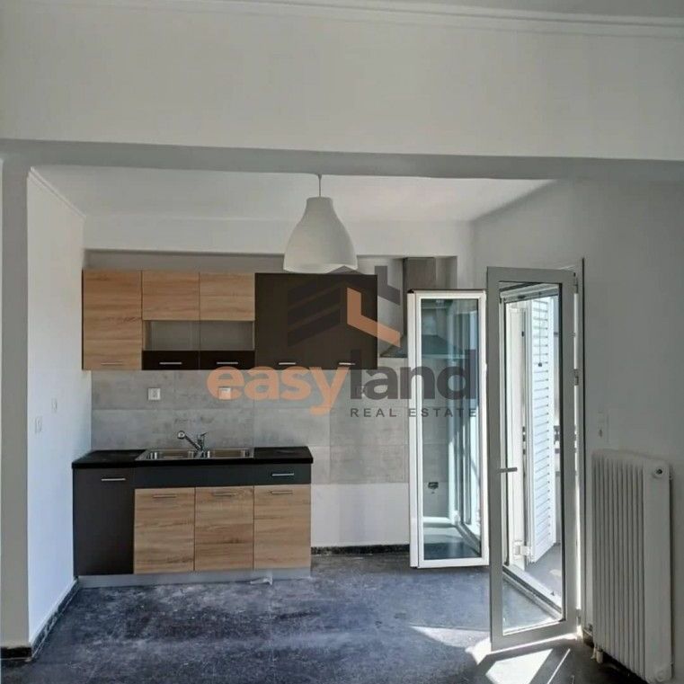 Studio/Γκαρσονιέρα για ενοικίαση Άγιος Αλέξιος (Πάτρα) - Photo 1