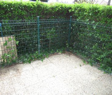 Location Appartement 1 pièce 30m² BAGNOLES DE L ORNE NORMANDIE 61140 - Photo 3