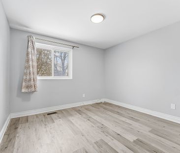 For Lease - 48 Davenport Crescent Unit# Upper, Brampton, Ontario - Photo 6