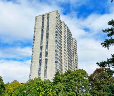 For Lease - 80 Antibes Drive Unit# 2801, Toronto, Ontario - Photo 4