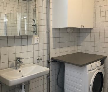 Garnisonsvägen 51 B - Photo 3