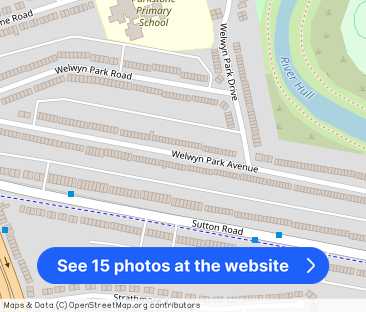 3 bedroom terraced house for rent - Photo 1