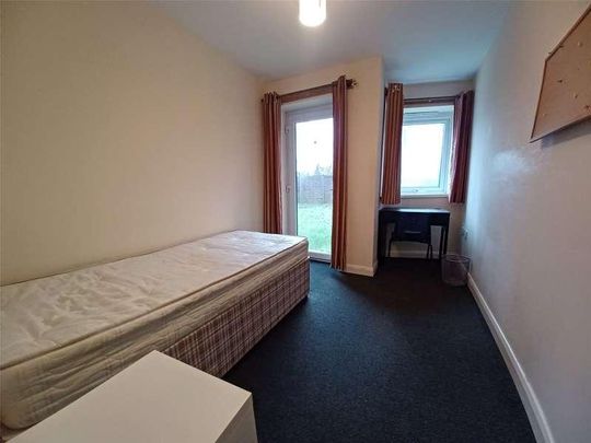 Roger Dudman Way, Oxford, Oxfordshire, OX1 - Photo 1