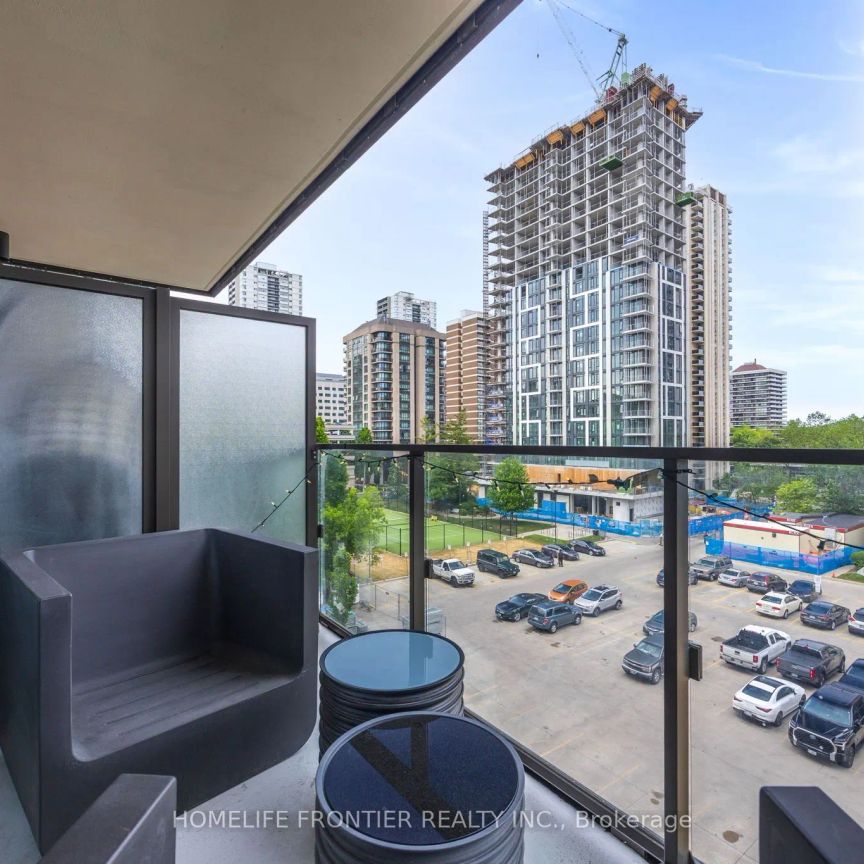 6 Jackes Avenue #401 - Photo 1