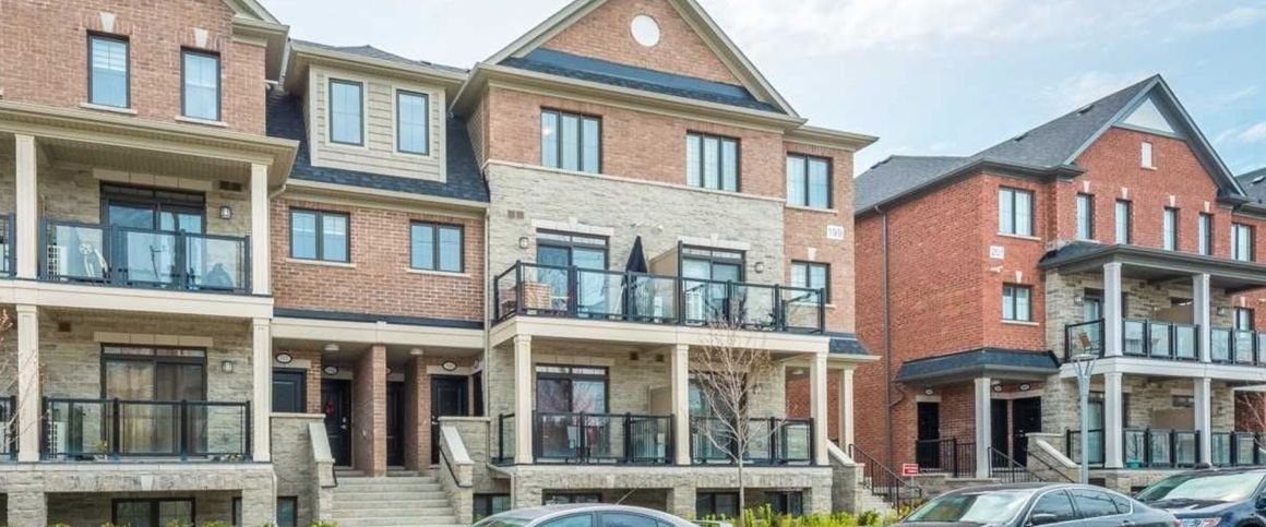 For Lease - 199 Pine Grove Road Unit# 319, Vaughan, Ontario - Photo 1