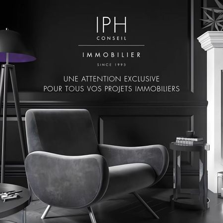 Neuilly – Saint-Jean Baptiste / Appartement meublé 50 m² - Photo 2