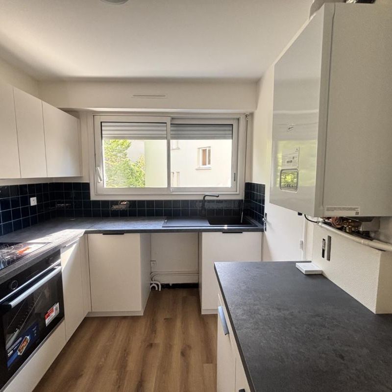 Appartement T4 à louer - 85 m² - Photo 1