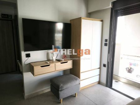 Studio/Γκαρσονιέρα για ενοικίαση Πάτρα - Κέντρο (Πάτρα) - Photo 5
