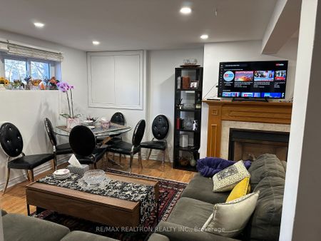 For Lease - 868 Magnolia Avenue, Newmarket, Ontario - Photo 3