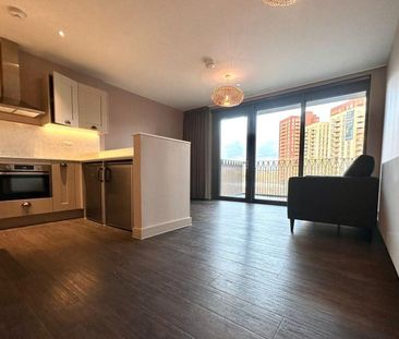 1 bedroom apartment to rent - Photo 3