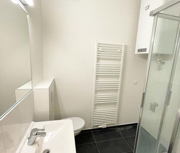 1-Zimmer Wohnung mit Balkon - Provisionsfrei! - Foto 5