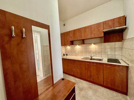 Mieszkanie do wynajęcia 2 pokoje Jeżycka, Poznań 48 m² - Photo 4
