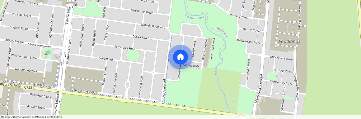 9 Proserpine Crescent, Vic 3064, Donnybrook