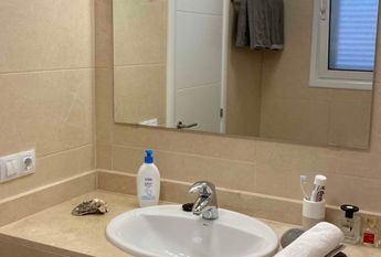 1-bedroom apartment for rent in Puerto de Santiago in residence Playa Negra