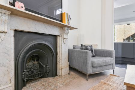 Netherwood Road, London - Photo 3