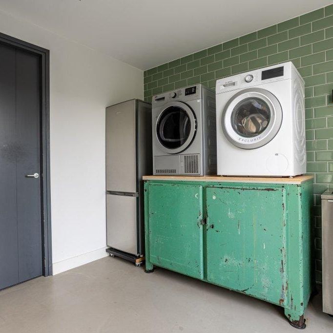 Kreitenmolenstraat 144, Zeshoeven, 5071BJ, Udenhout - Foto 1