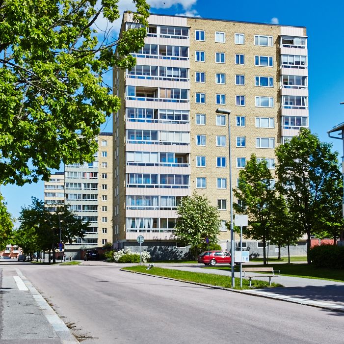 Säbygatan 7 - Photo 1