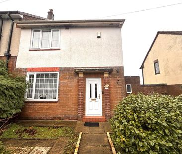 2 bedroom semi-detached house to rent - Photo 5