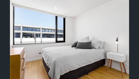 202/11 Reid Street, Fitzroy North VIC 3068 - Apartment For Rent | Domain - Photo 3