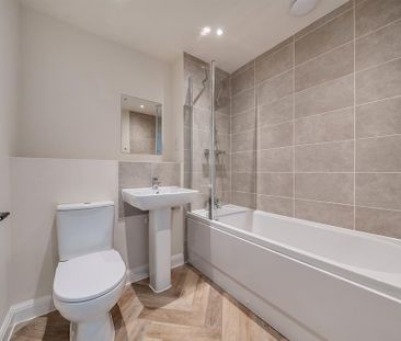 2 bedroom flat to rent - Photo 5