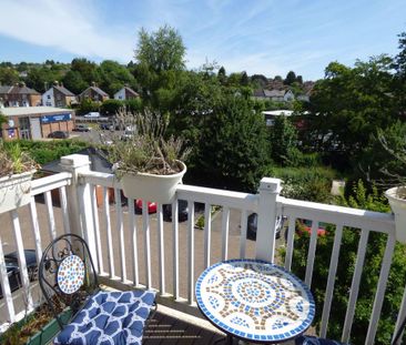 1 bedroom flat to rent - Photo 6