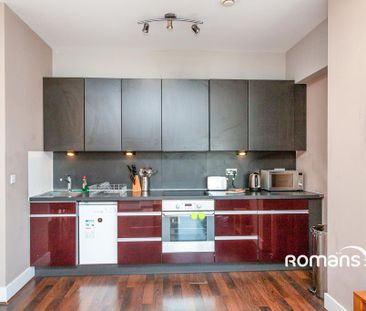 1 bedroom flat to rent - Photo 3