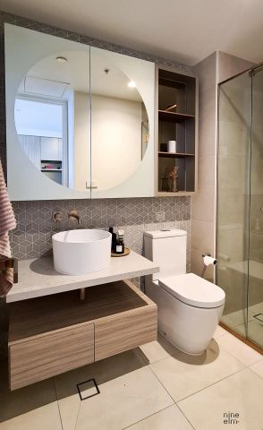 2bed1bath / 300 Plummer St, Port Melbourne VIC 3207 - Photo 3