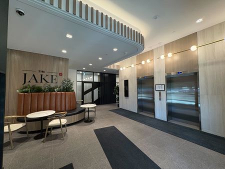 For Lease - 101 Golden Eagle Road Unit# 202, Waterloo, Ontario - Photo 3