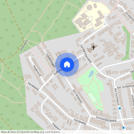 Haßjägerweg 23 – 1.OG, 38229, – Salzgitter Gebhardshagen