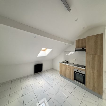 Appartement 5 pièce(s) 3 chambre(s) 63.42 m² - Photo 5