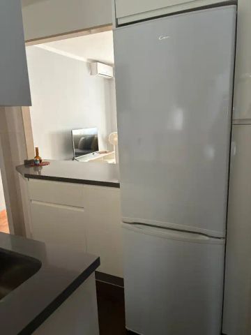 Piso de alquiler en Calle Vascongadas, 16, San Gil - Photo 2